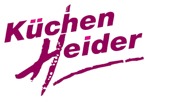 küchen heider logo